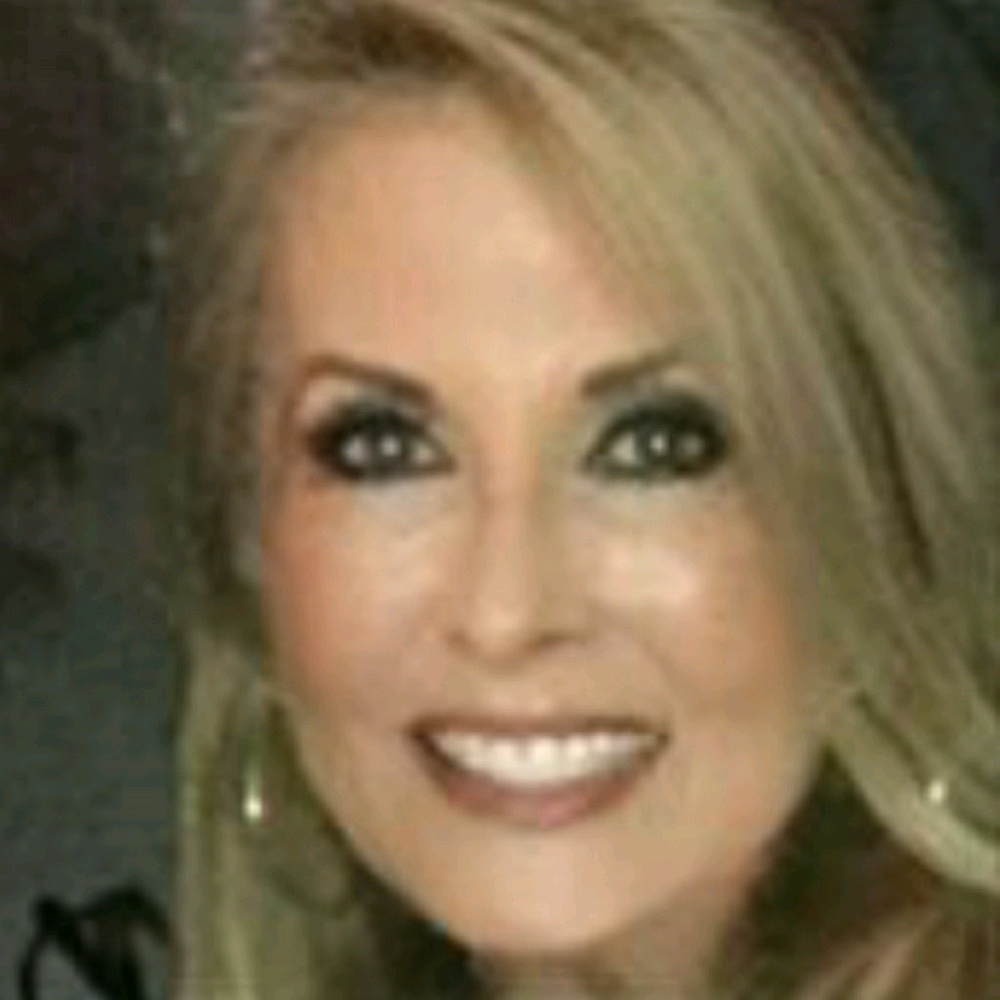 Meet your Posher, Kathy
